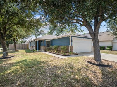 6607 Bluestone Springs Ln