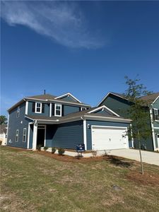 469 Sweetbay Dr