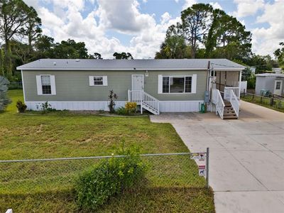 15381 ORCHID DRIVE
