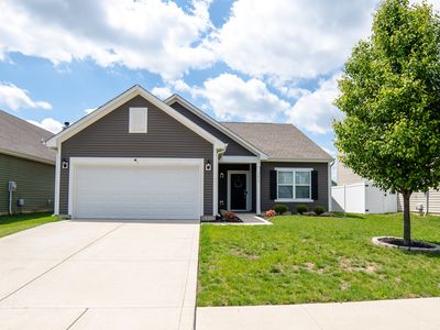 Property at 7614 Bolero Dr, Camby, IN