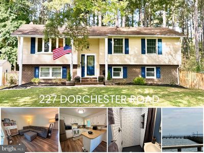 227 Dorchester Rd