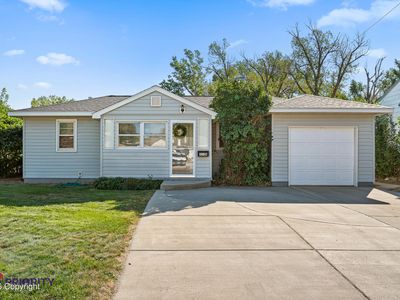 408 N Brooks Ave