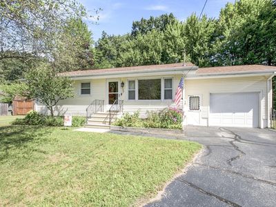 Property at 6749 Deadwood, Coloma, MI