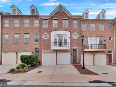 510 Triadelphia Way