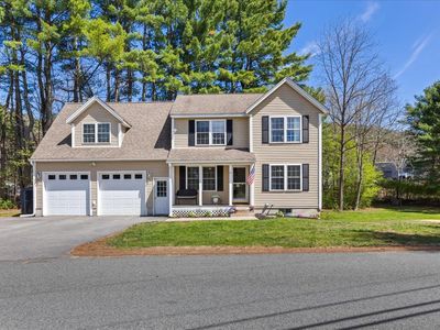 12 Pasture Road