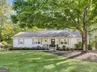3318 Devaughn Dr NE
