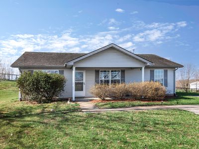 2690 Van Thompson Rd