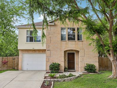 8810 Bridgefield