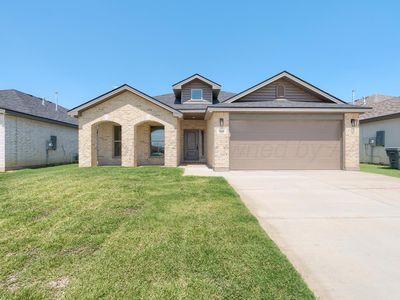 9210 Bunkhouse Rd