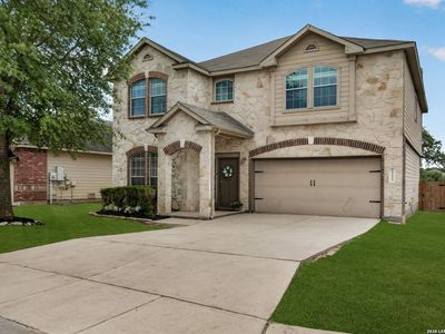 25131 TERLINGUA BND