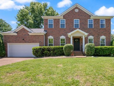 2929 Burtonwood Dr