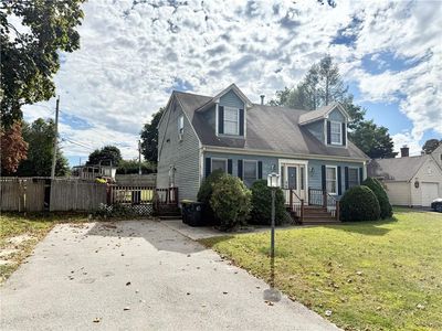 Property at 13 Willow Rd, Smithfield, RI