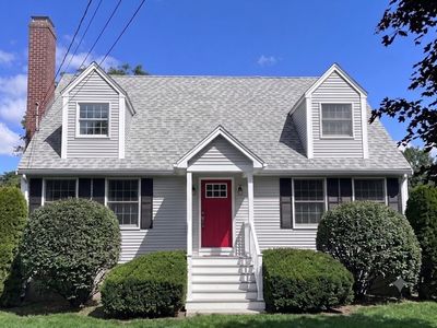 Property at 19 Abbott St, Merrimac, MA