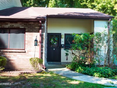 99 Arrowood Road UNIT F