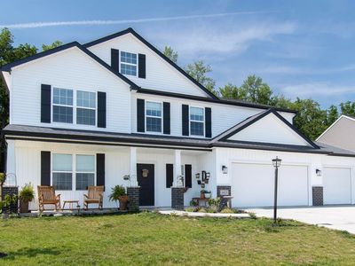 3425 Bruin Pass