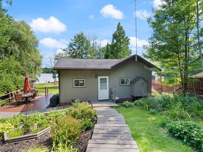 Property at 11720 Hillside St, Solon Springs, WI