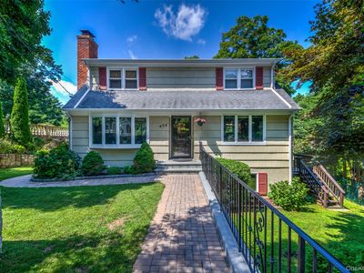 Property at 454 Swanson Drive, Thornwood, NY