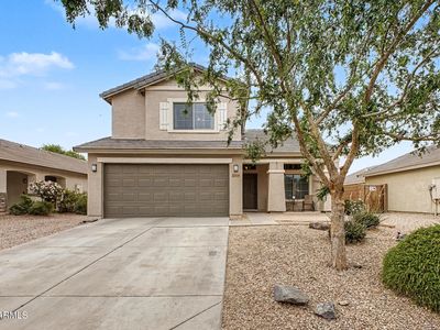 2619 W COOL WATER Way