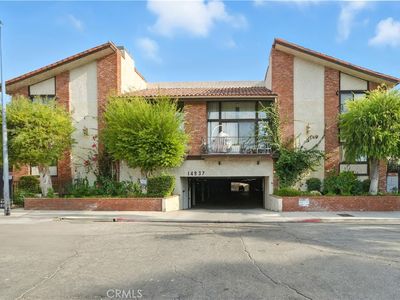 14937 Sherman Way APT 7