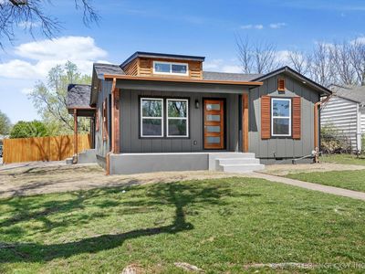 4603 E Independence St