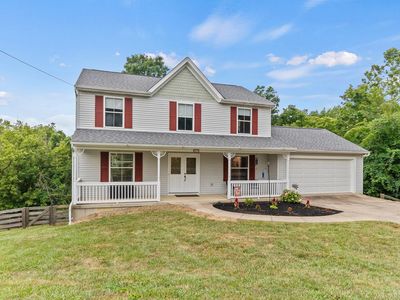 5431 Westview Pl