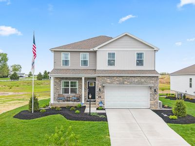 PENDLETON Plan, Pheasant Glen