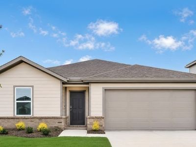 2322 Buffalo Bayou Way