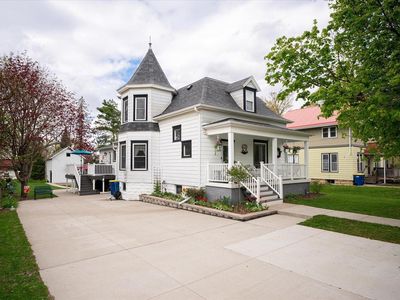 316 N East AVENUE