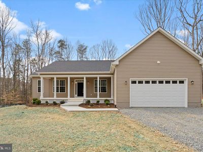 2132 Mount Olive Rd
