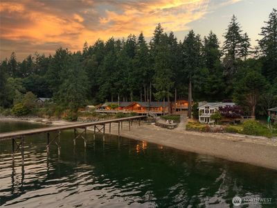 10778 NE Seaborn Road