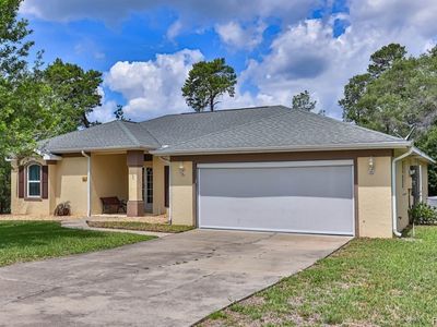 5 Geranium Dr
