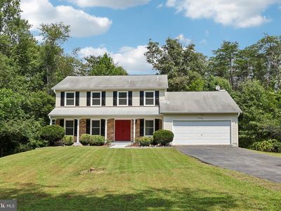 8140 Sinclair Mill Rd