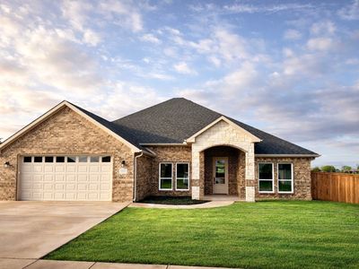 507 Limestone Cir