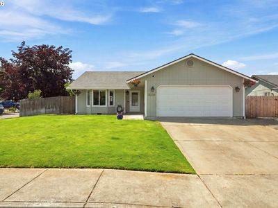 Property at 25234 Tyro Ave, Veneta, OR