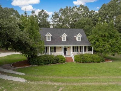 463 Campbell Rd