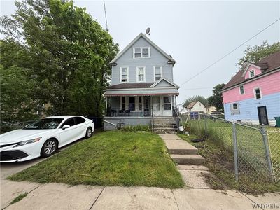 495 Winslow Ave