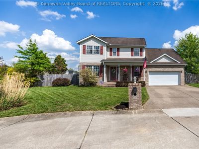 228 Woody Oak Dr