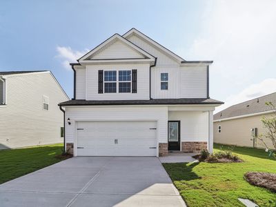 Carolina Plan, Knights Bridge