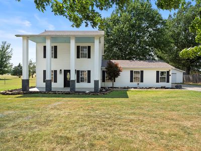 Property at 945 Christy Ln, Vinita, OK