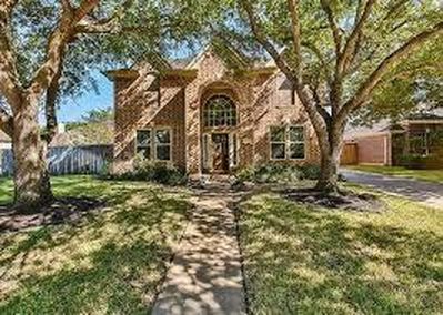 Property at 115 Squires Bnd, Stafford, TX