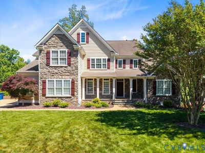Property at 7635 Patriots Landing Pl, Quinton, VA