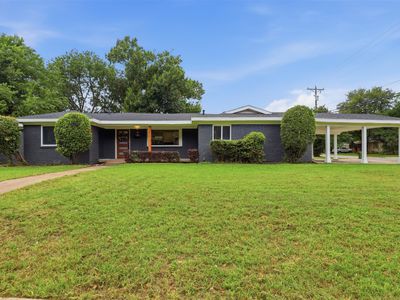 Property at 3629 Jonette Dr, Richland Hills, TX