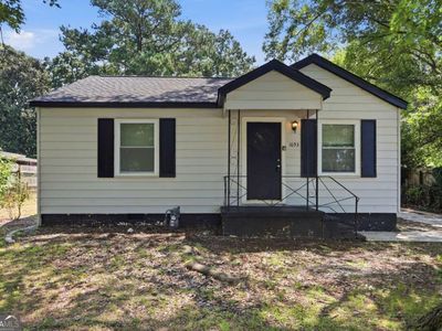 Property at 1693 Concord Dr SE, Marietta, GA