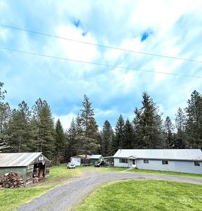 Property at 1650 Wells Bench Rd, Orofino, ID