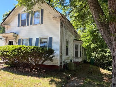 32 West St