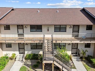 5323 Treetops Dr #T-203