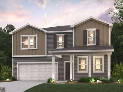 5165 Union Heights Way LOT 16