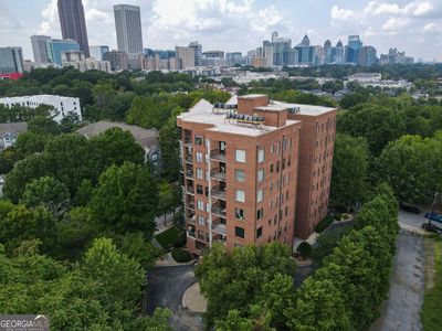 395 Central Park Pl NE Unit 230