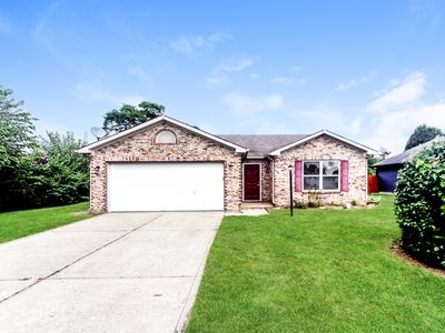 Property at 84 Longfellow Ln, Greenfield, IN