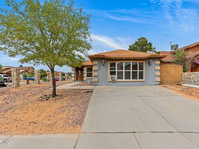 14013 Tierra Halcon Dr